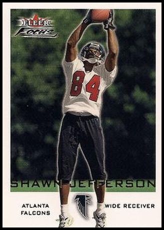 26 Shawn Jefferson